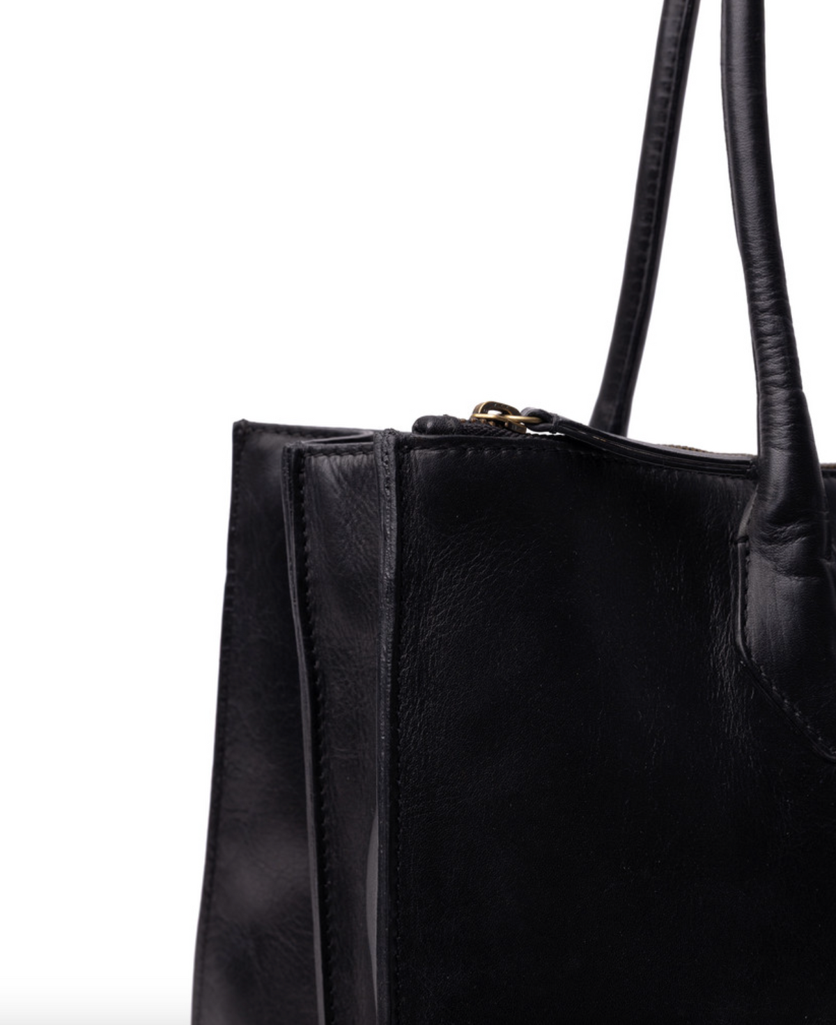 Sac bandoulière Ora Big - Black