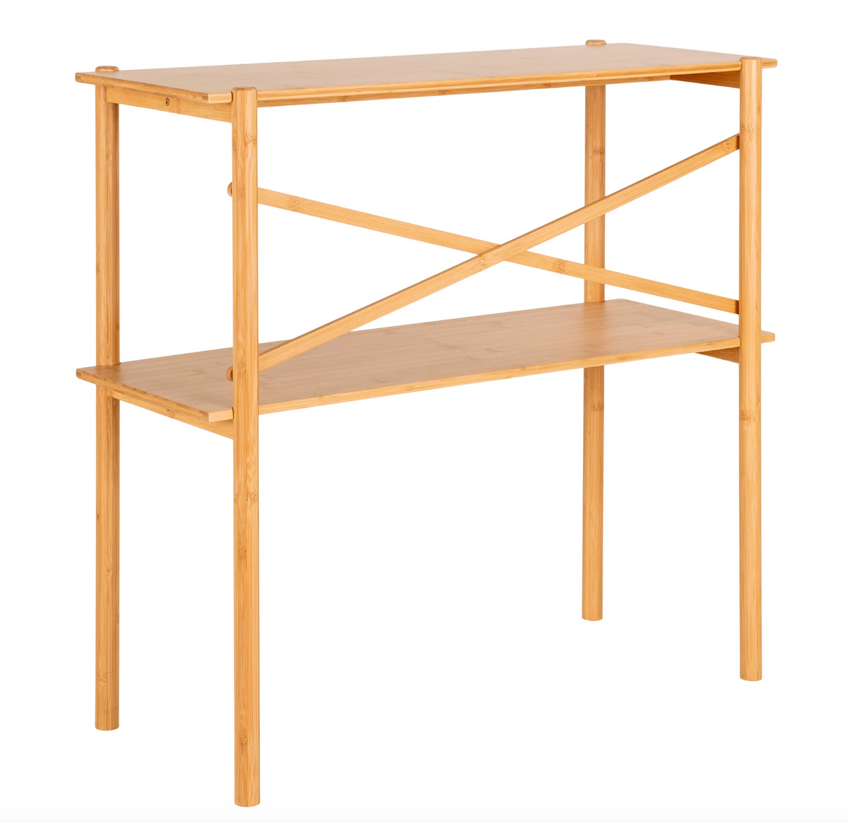 Console - Bambou