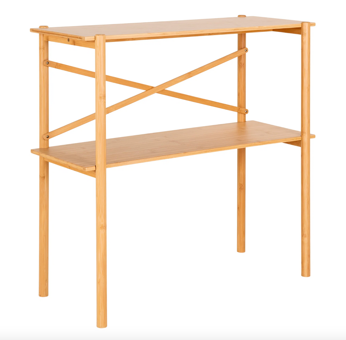 Console - Bambou