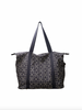 Sac week-end - Black Colour