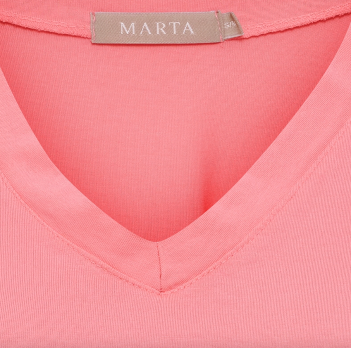 T-shirt Sabela Corallo