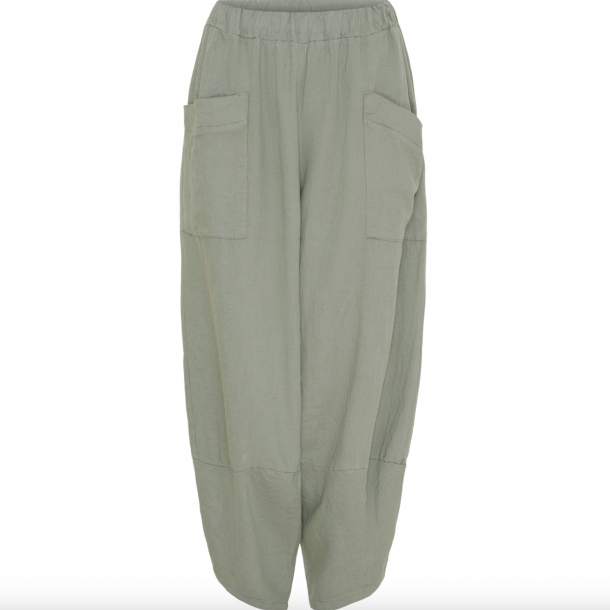 Pantalon Maud military
