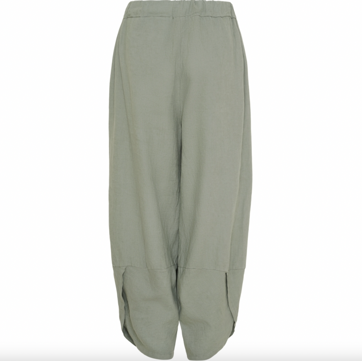 Pantalon Maud military