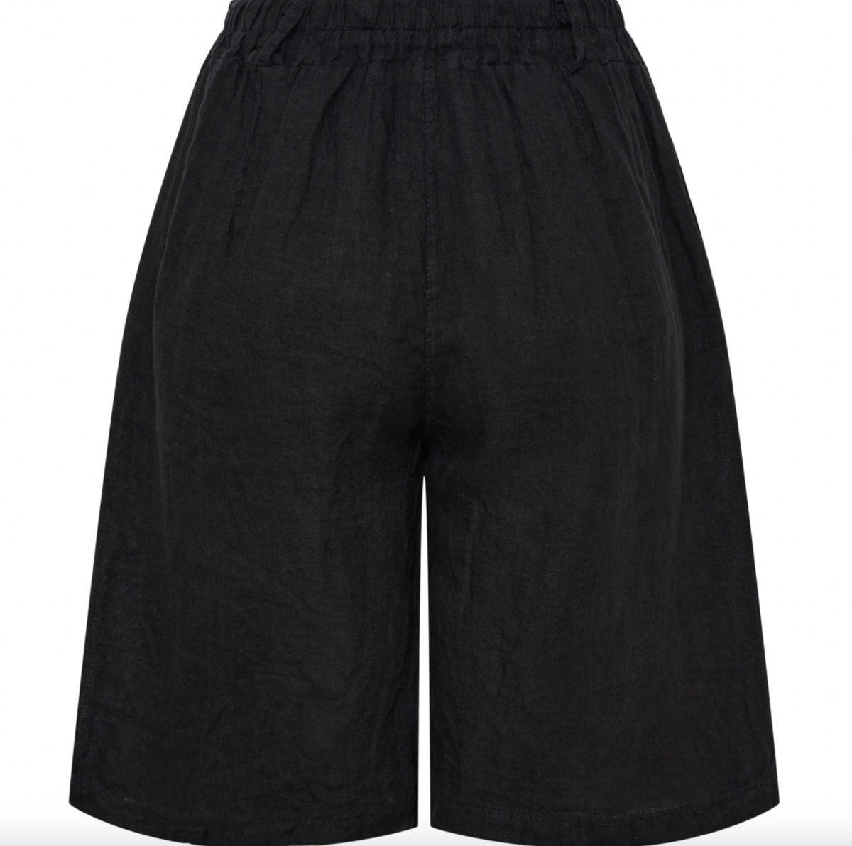 Shorts Santina - Black