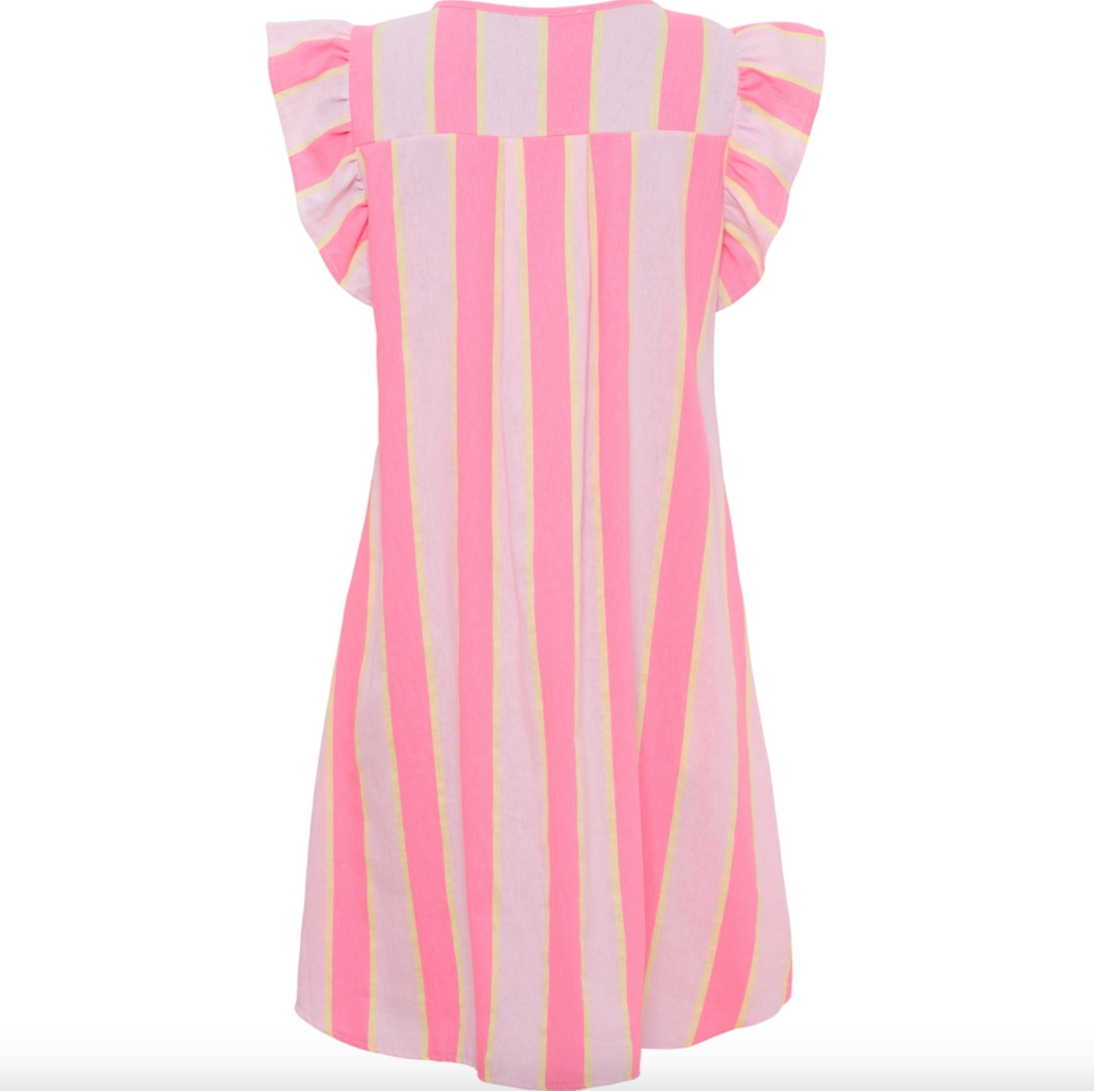 Robe Halo pink