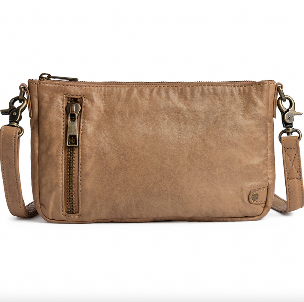 Pochette crossover - Camel
