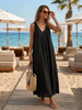 Robe Summer - black