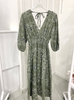 Robe Nelly - Kaki