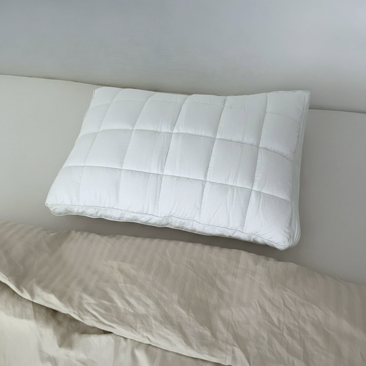 Oreiller rafraîchissant 40x60 cm