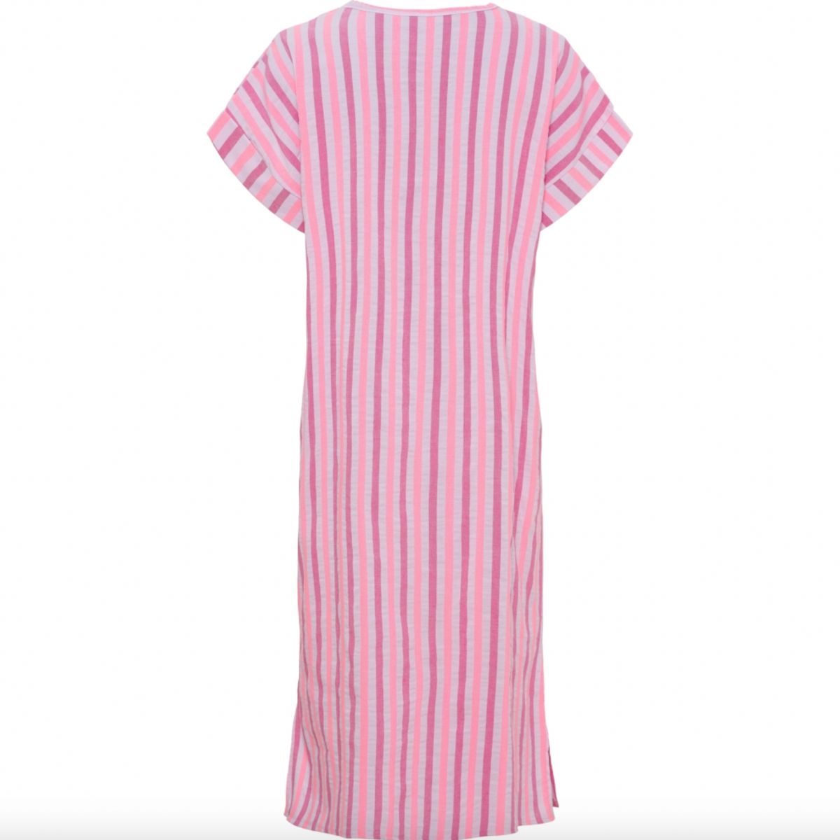 Robe Emina pink
