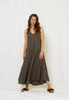 Robe Brinley moro