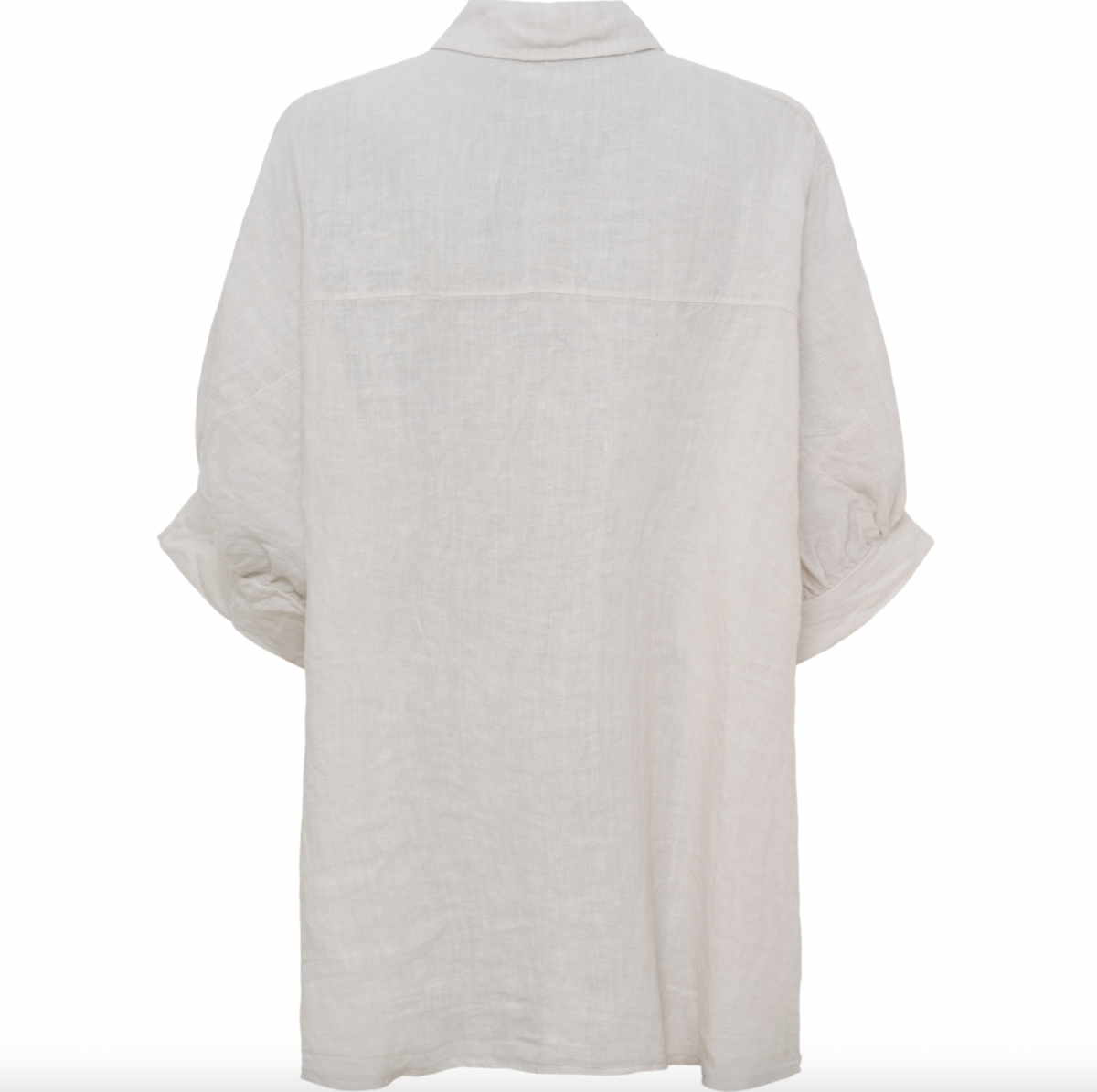 Chemise Cirelle - sabbia
