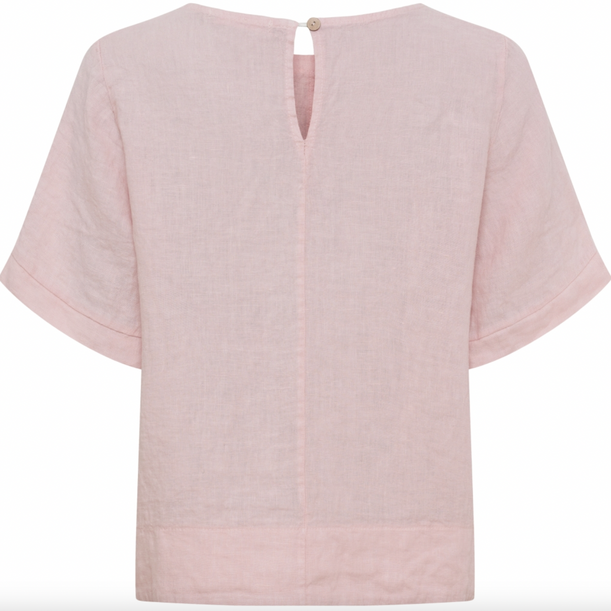 T-shirt Ceyla rose