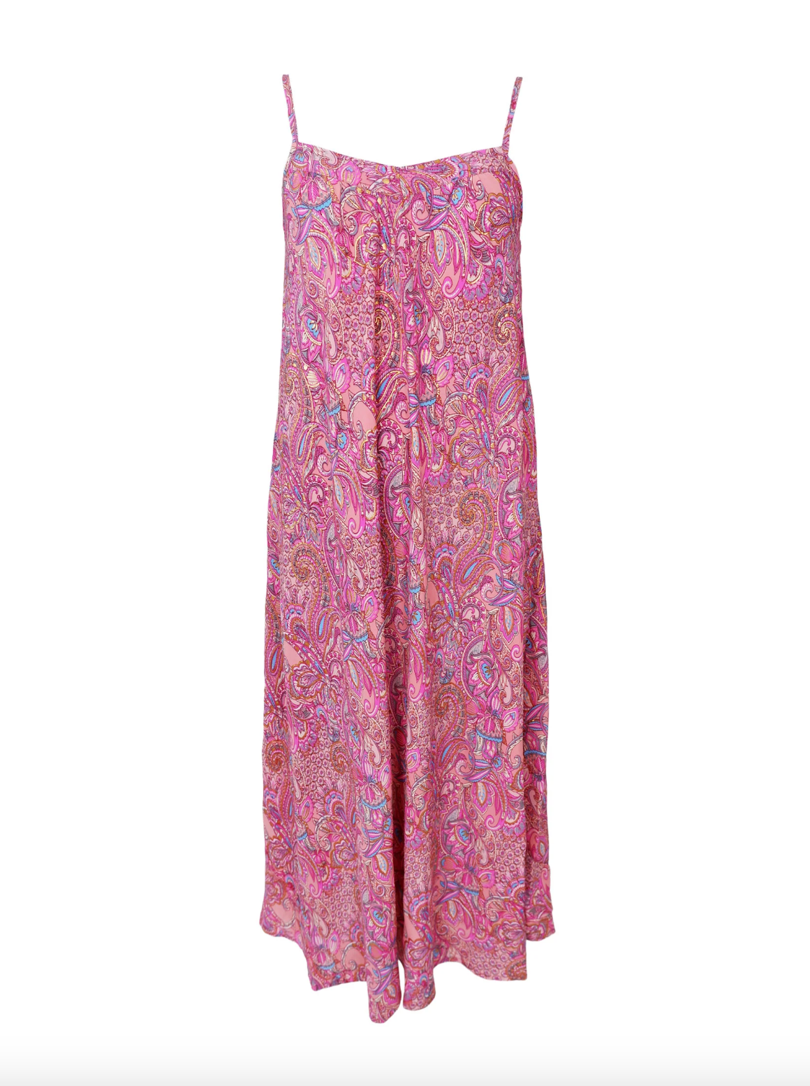 Robe Luna Pink Vibe