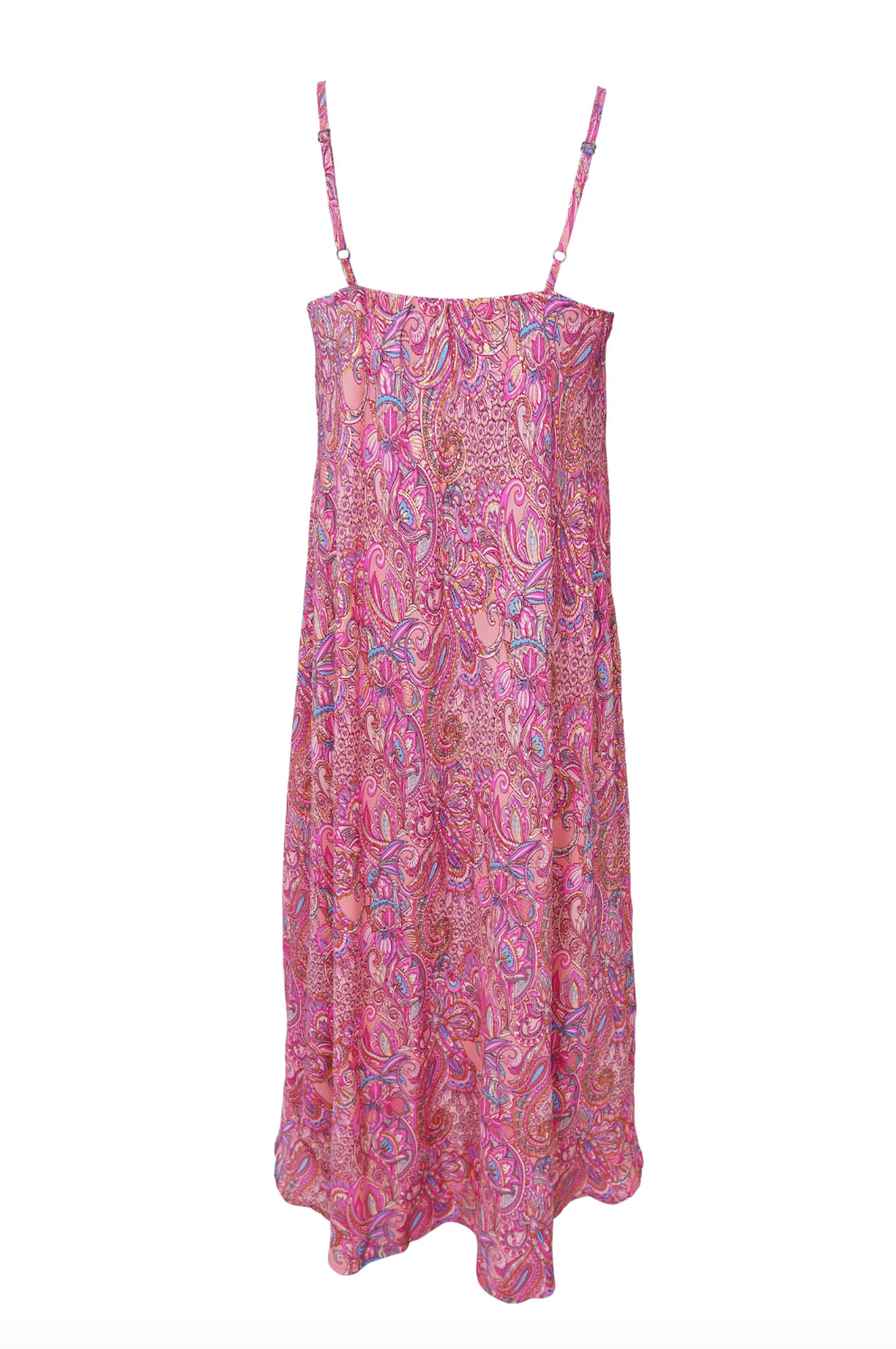 Robe Luna Pink Vibe