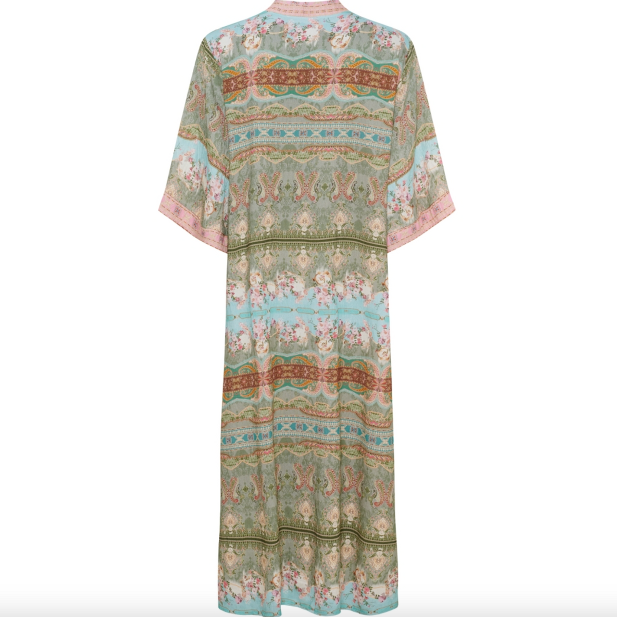 Robe Stefania military
