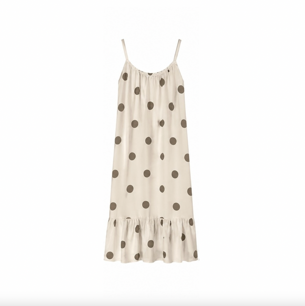 Robe Luliana beige