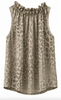 Haut blouse Lucina - Leo fango