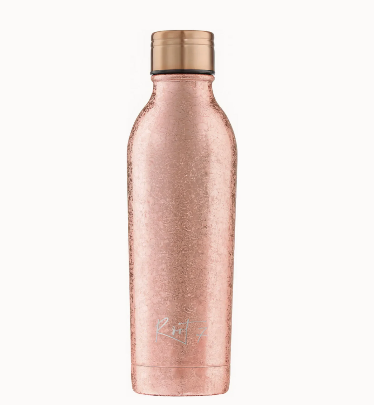 OneBottle Or rose pailleté 750 ml