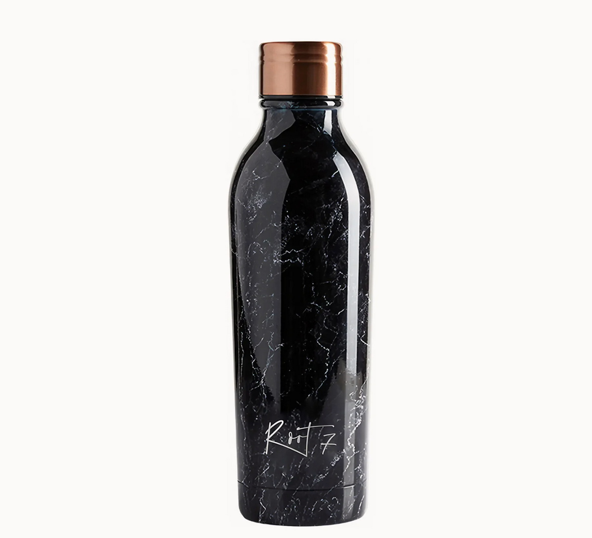 OneBottle Black Marble 500 ml