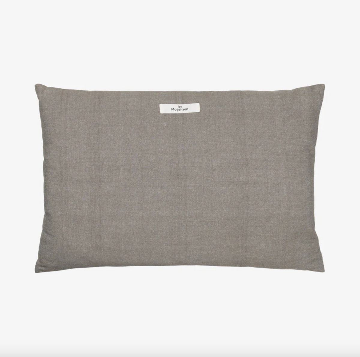 Housse de coussin by Mogensen - Kaki
