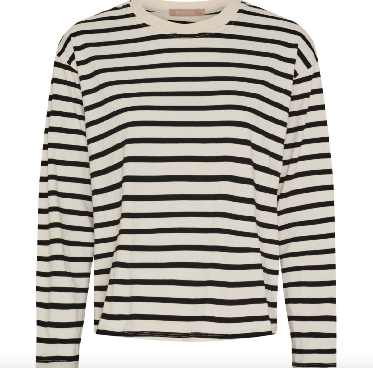Blouse Kara black