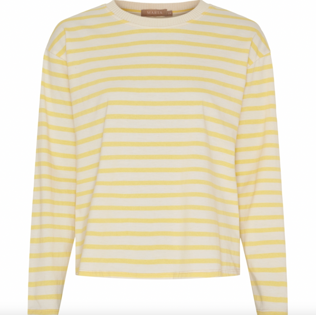 Haut Kara yellow