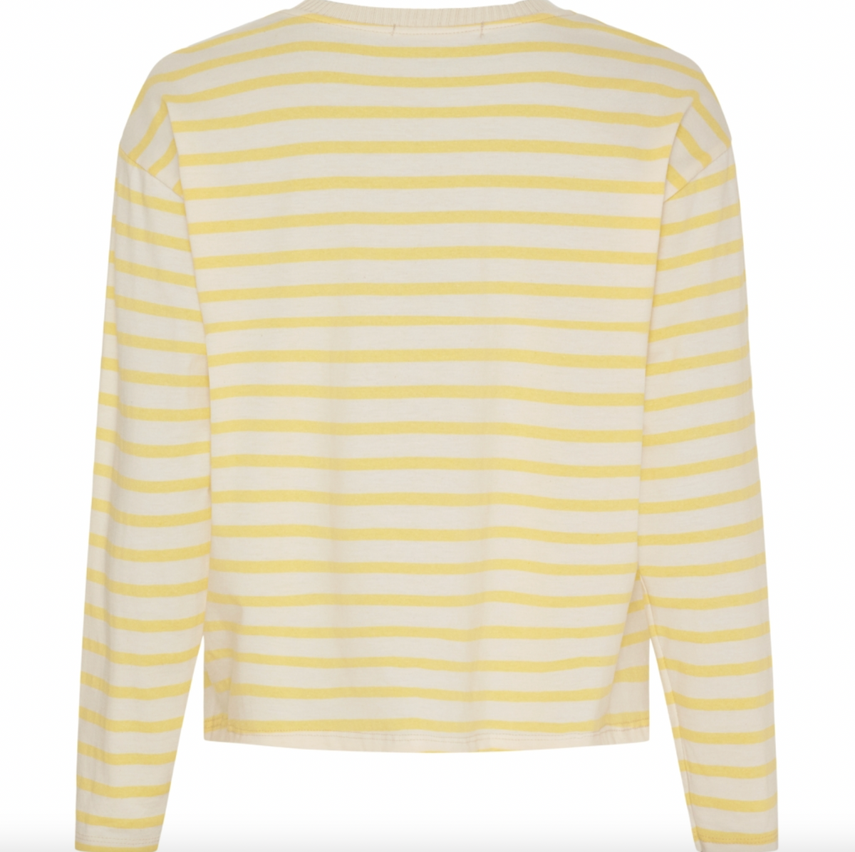 Haut Kara yellow