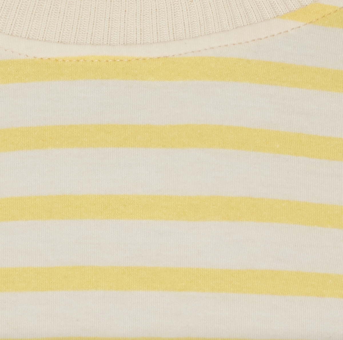 Haut Kara yellow