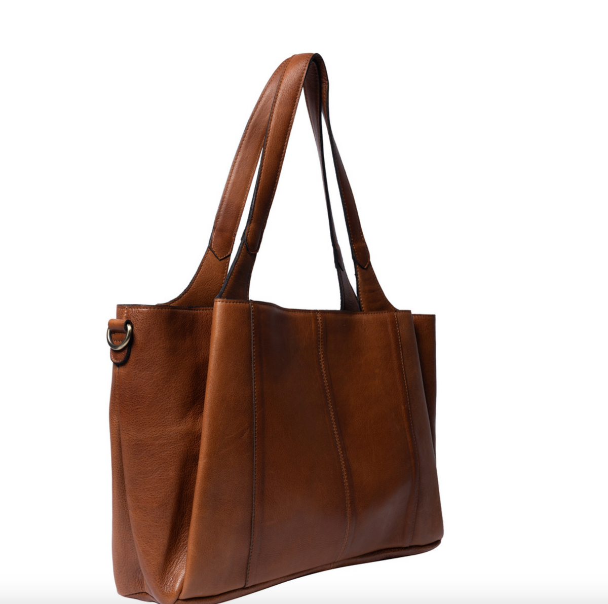 Sac de travail Nisa Big Walnut