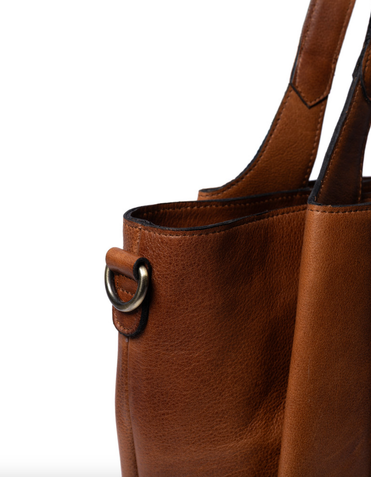 Sac de travail Nisa Big Walnut