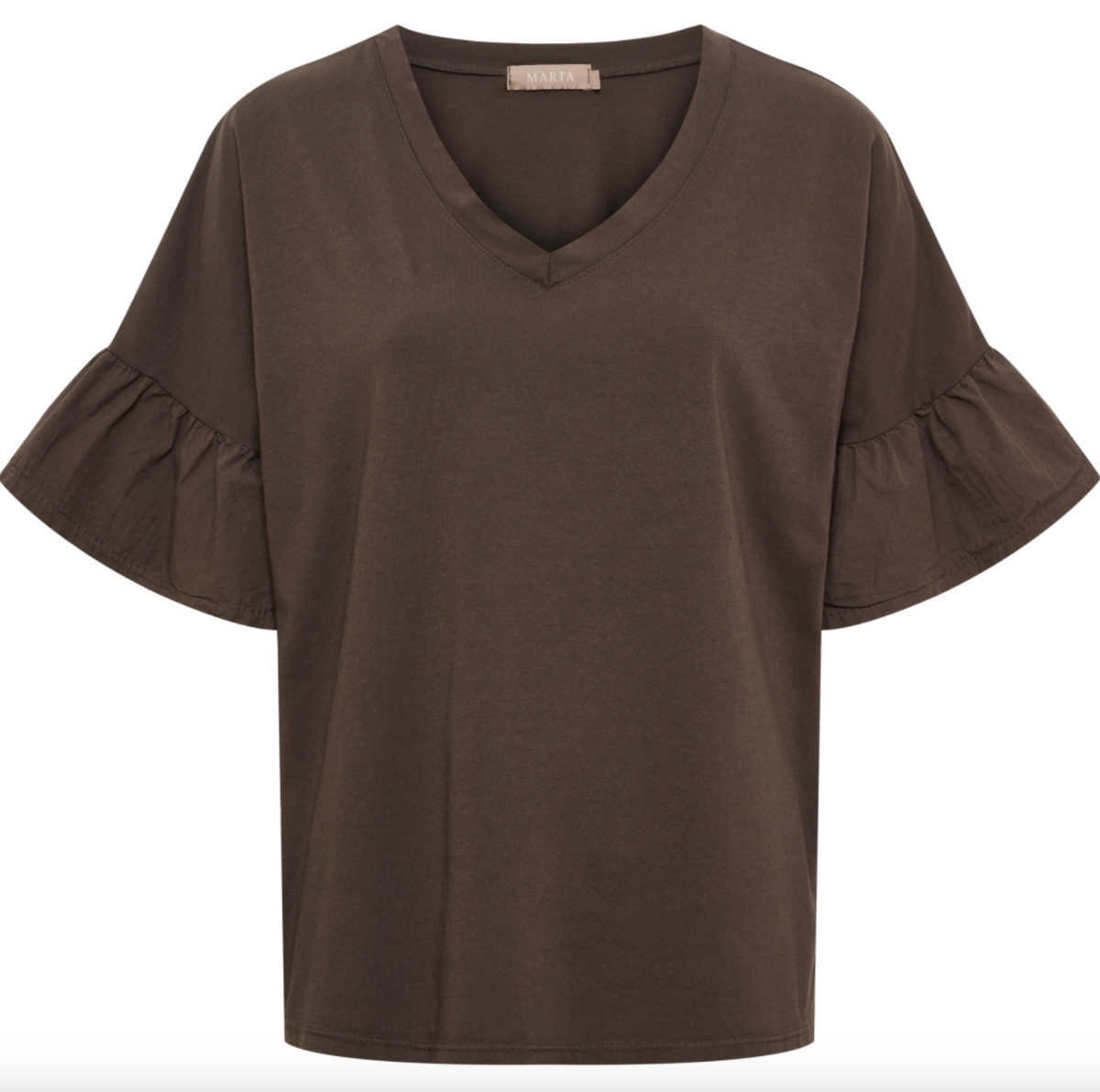 T-shirt Sabela moro