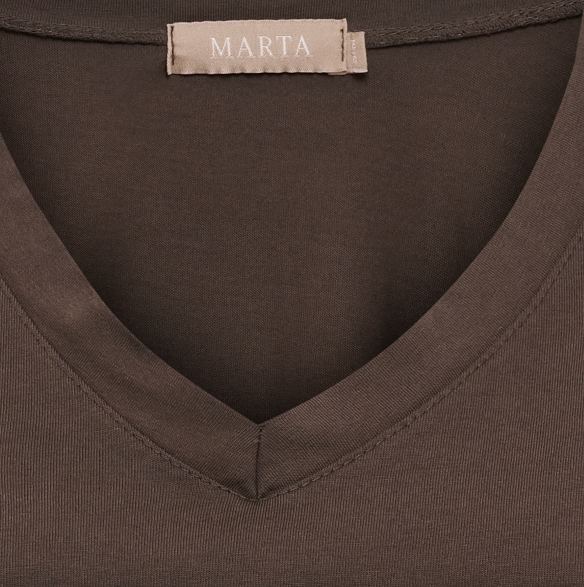 T-shirt Sabela moro