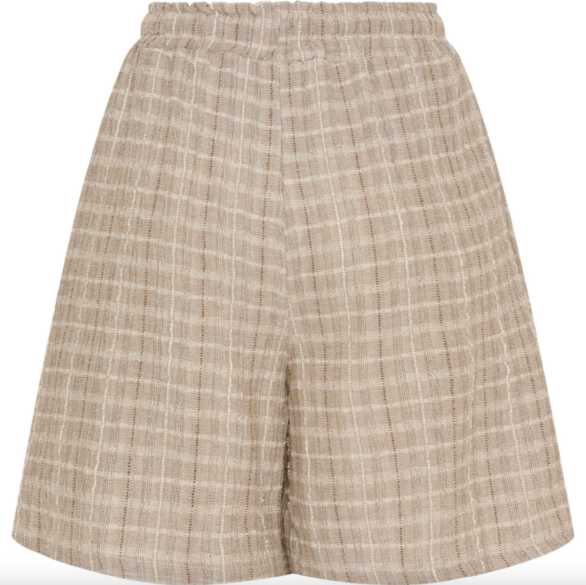 Short Monica