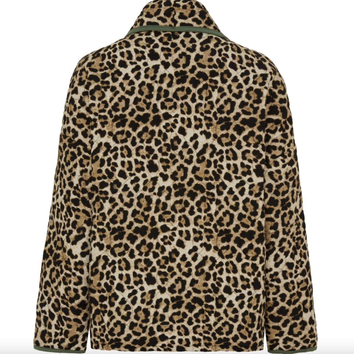 Veste Leo Quilt