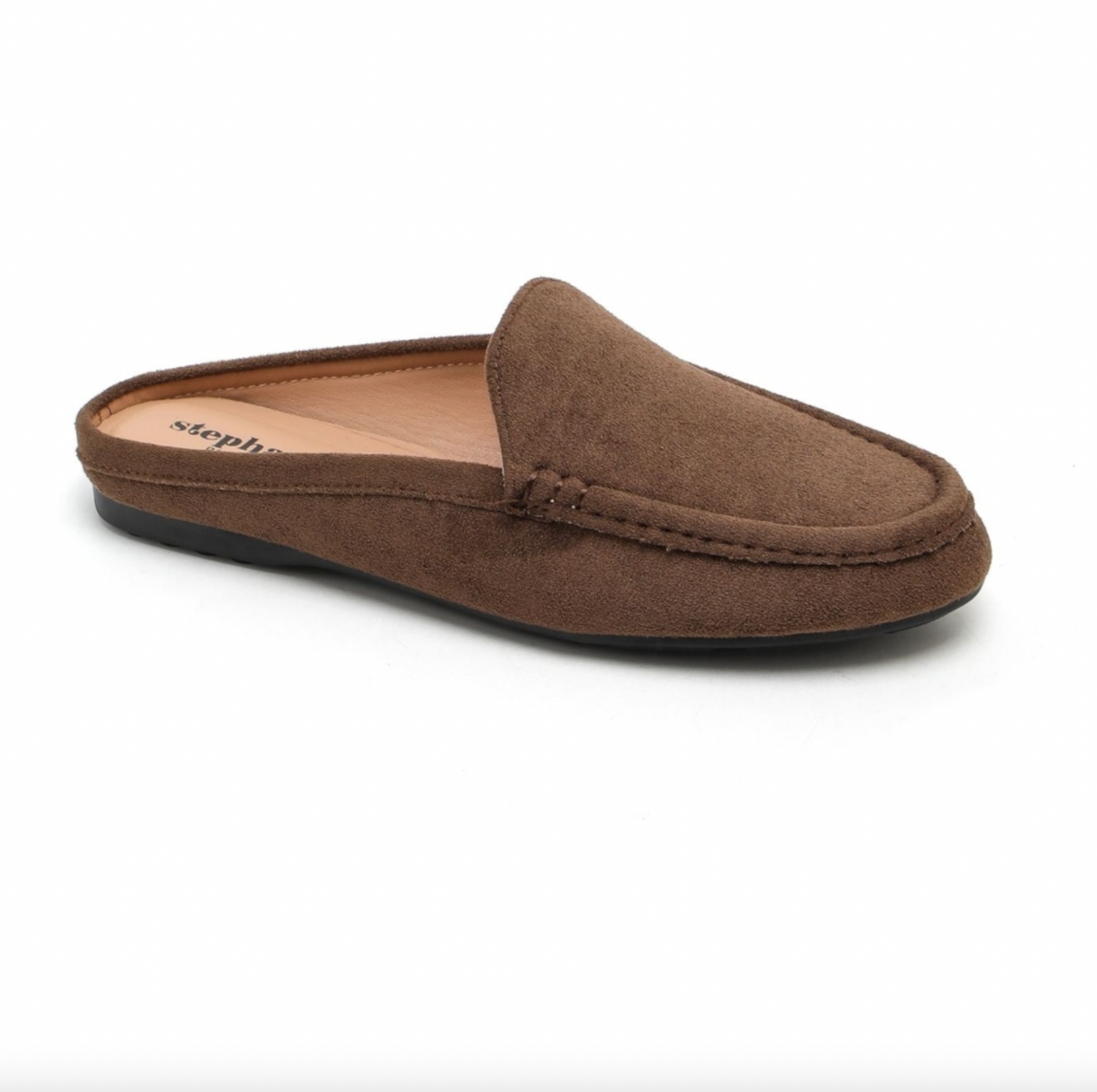 Mocassins slip-on - Marron