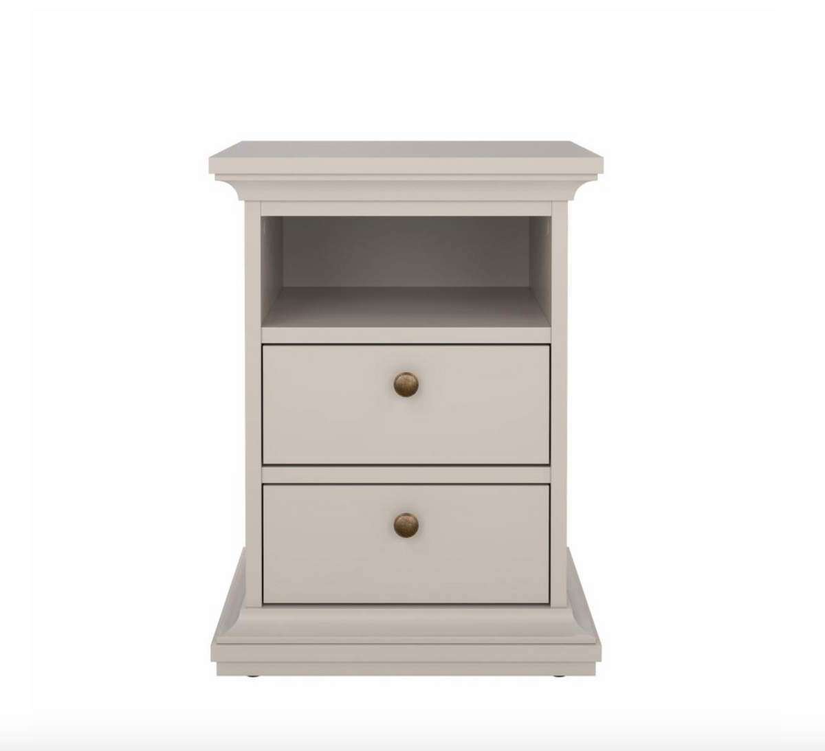 Table de chevet Paris Cashmere