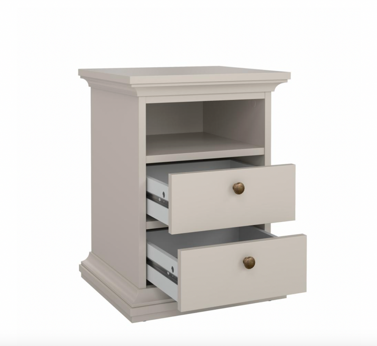 Table de chevet Paris Cashmere