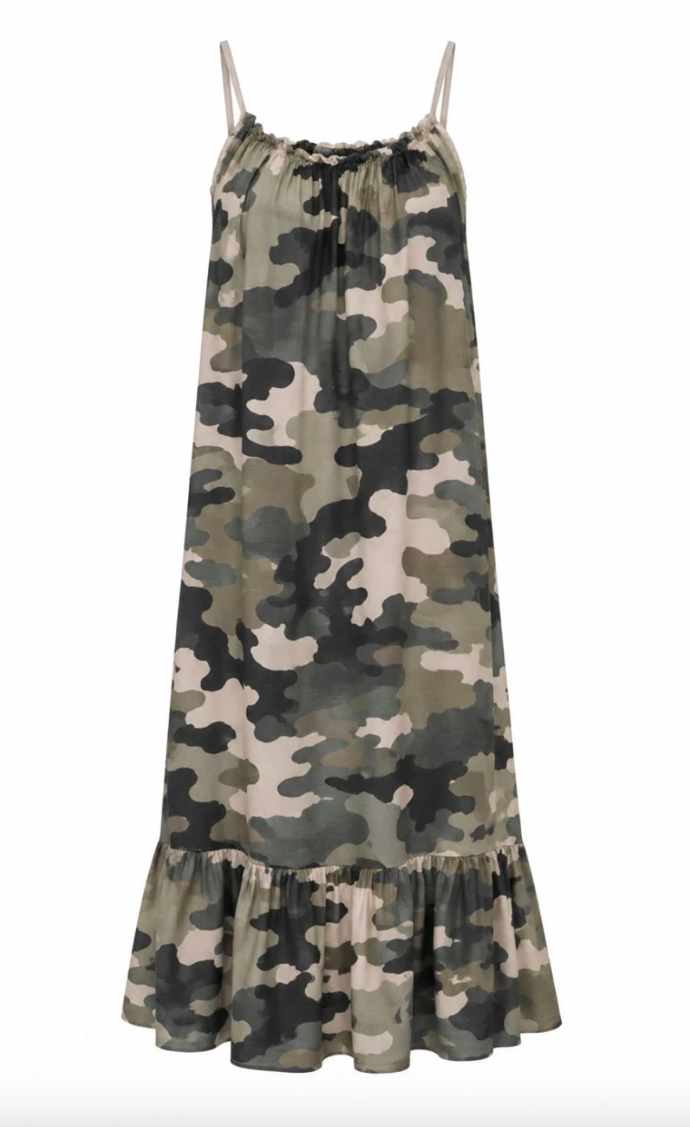 Robe Luliana Military