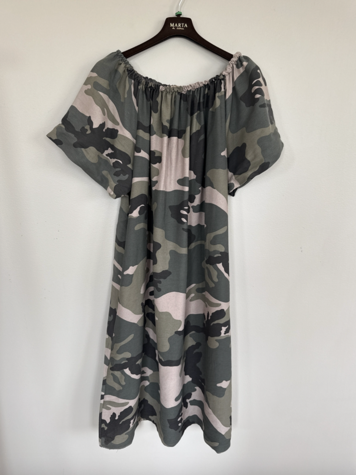 Robe Sarai - Military