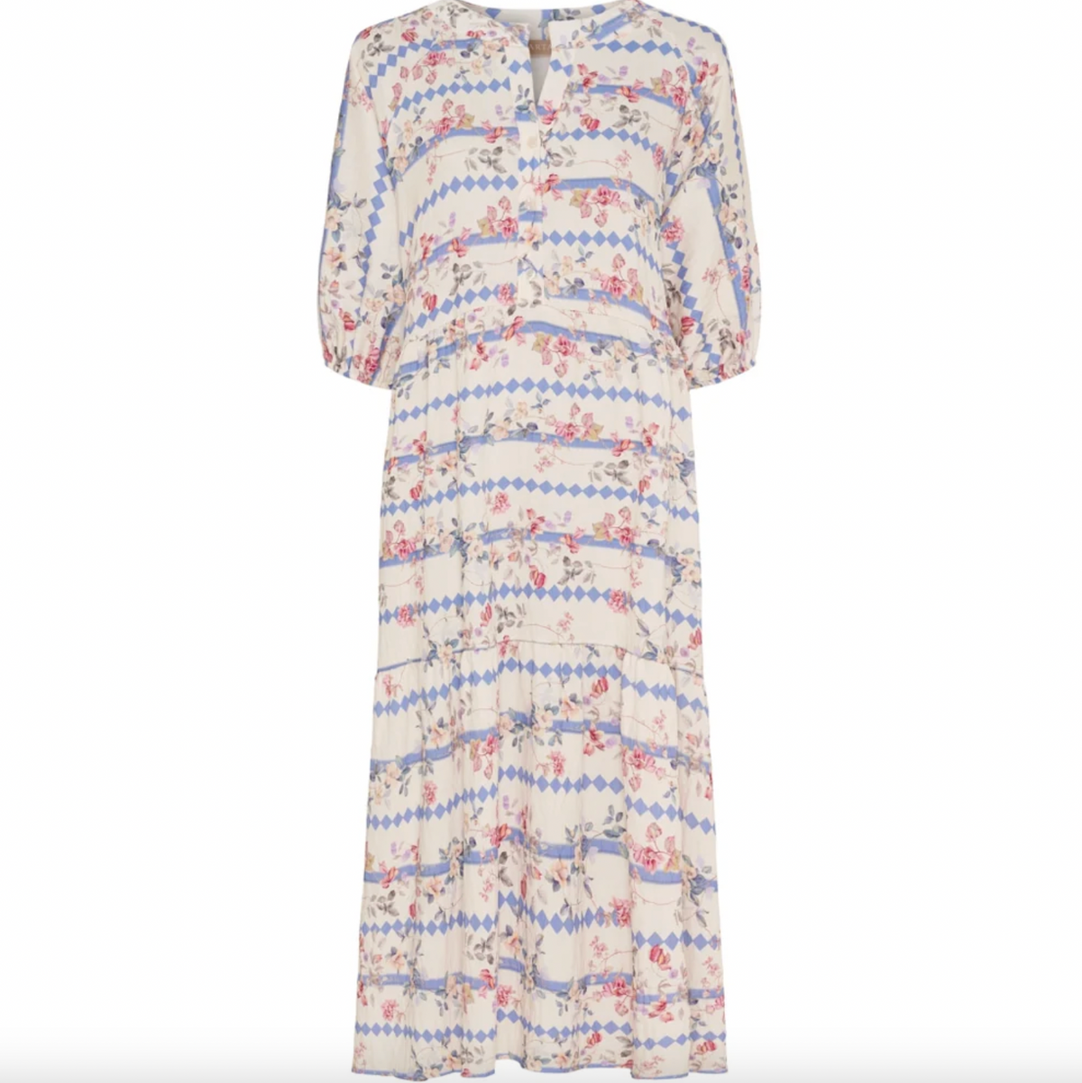 Robe Camilla Jeans
