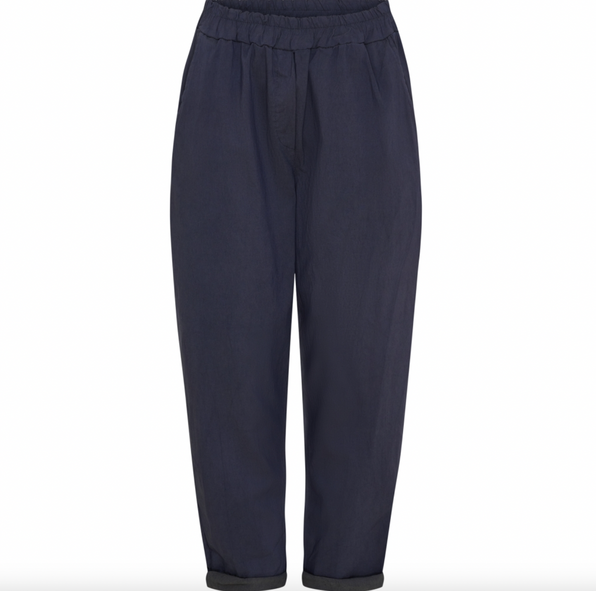 Pantalon Raffaella - Navy