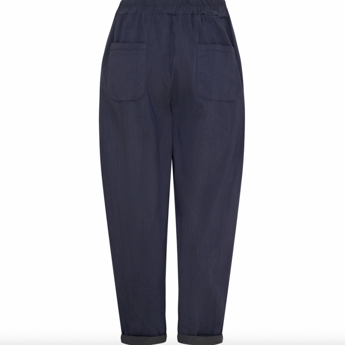 Pantalon Raffaella - Navy