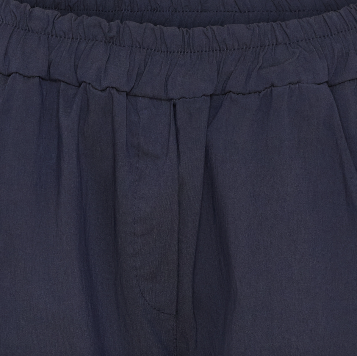 Pantalon Raffaella - Navy