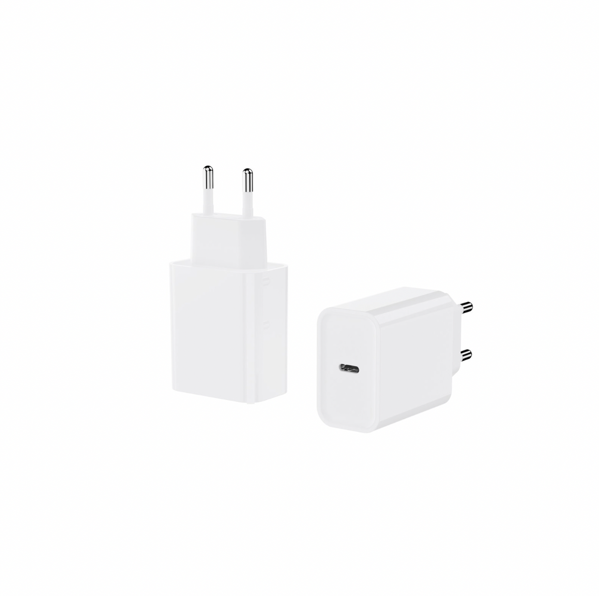 Power adapter USB C