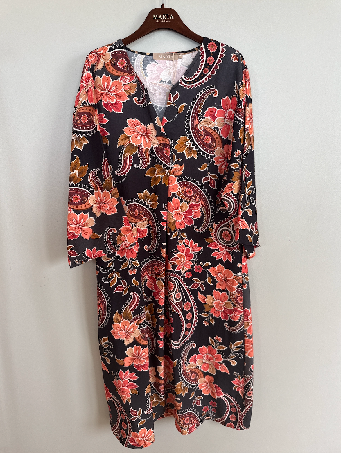 Robe Anemone