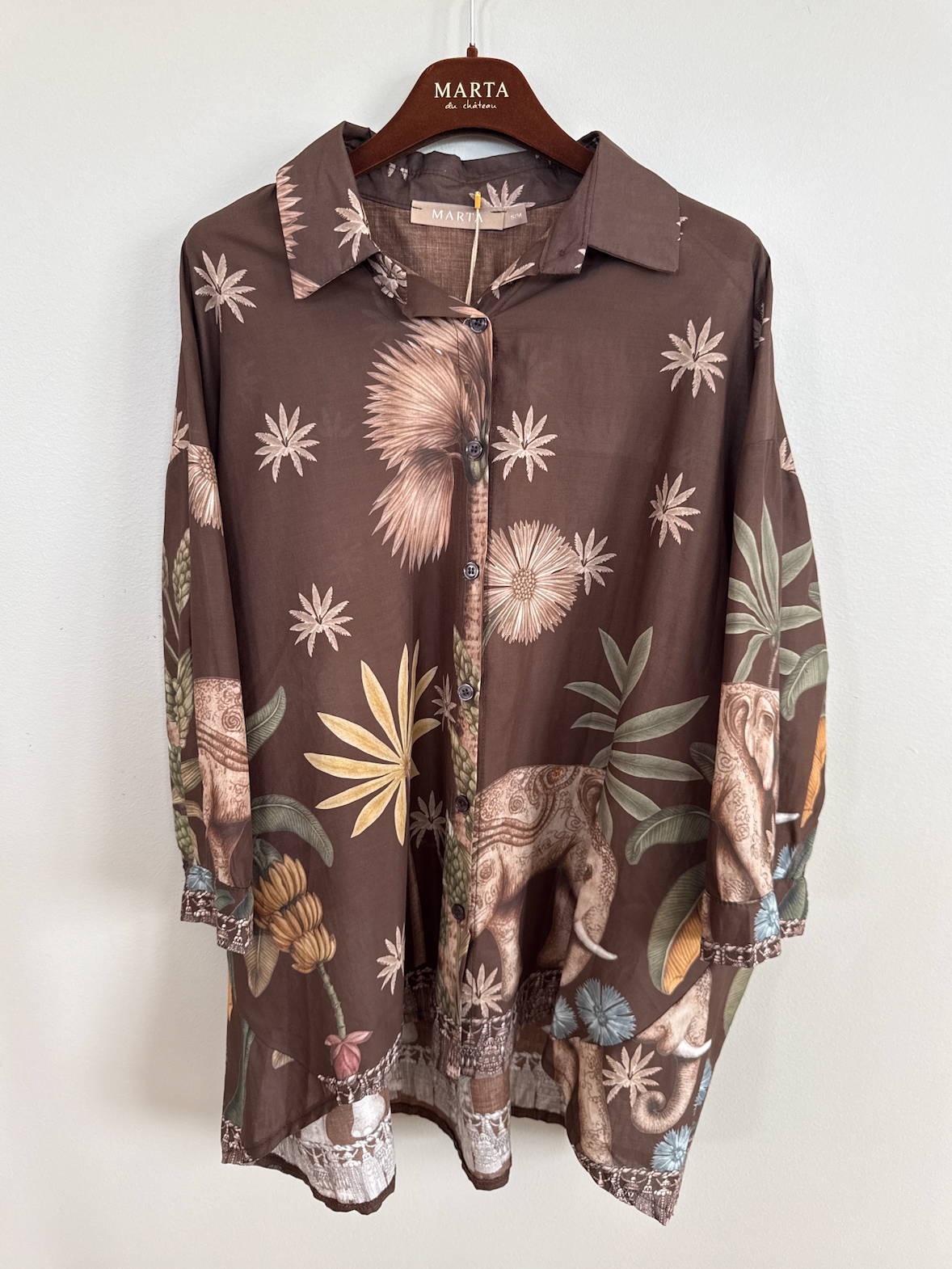 Chemise Lyanna