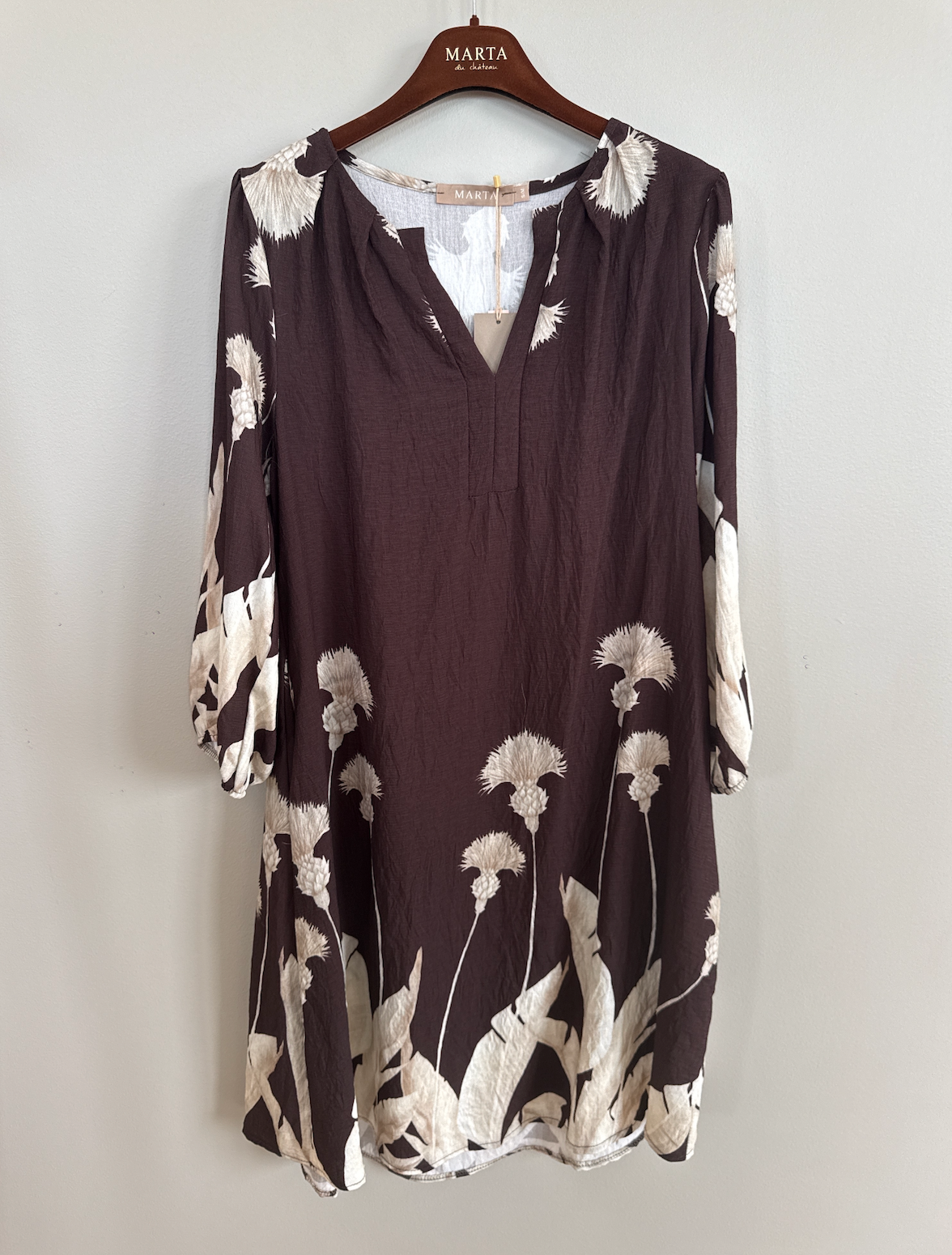 Robe Verbena