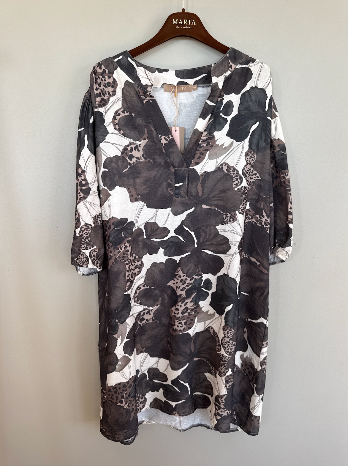 Robe Goldie Originale