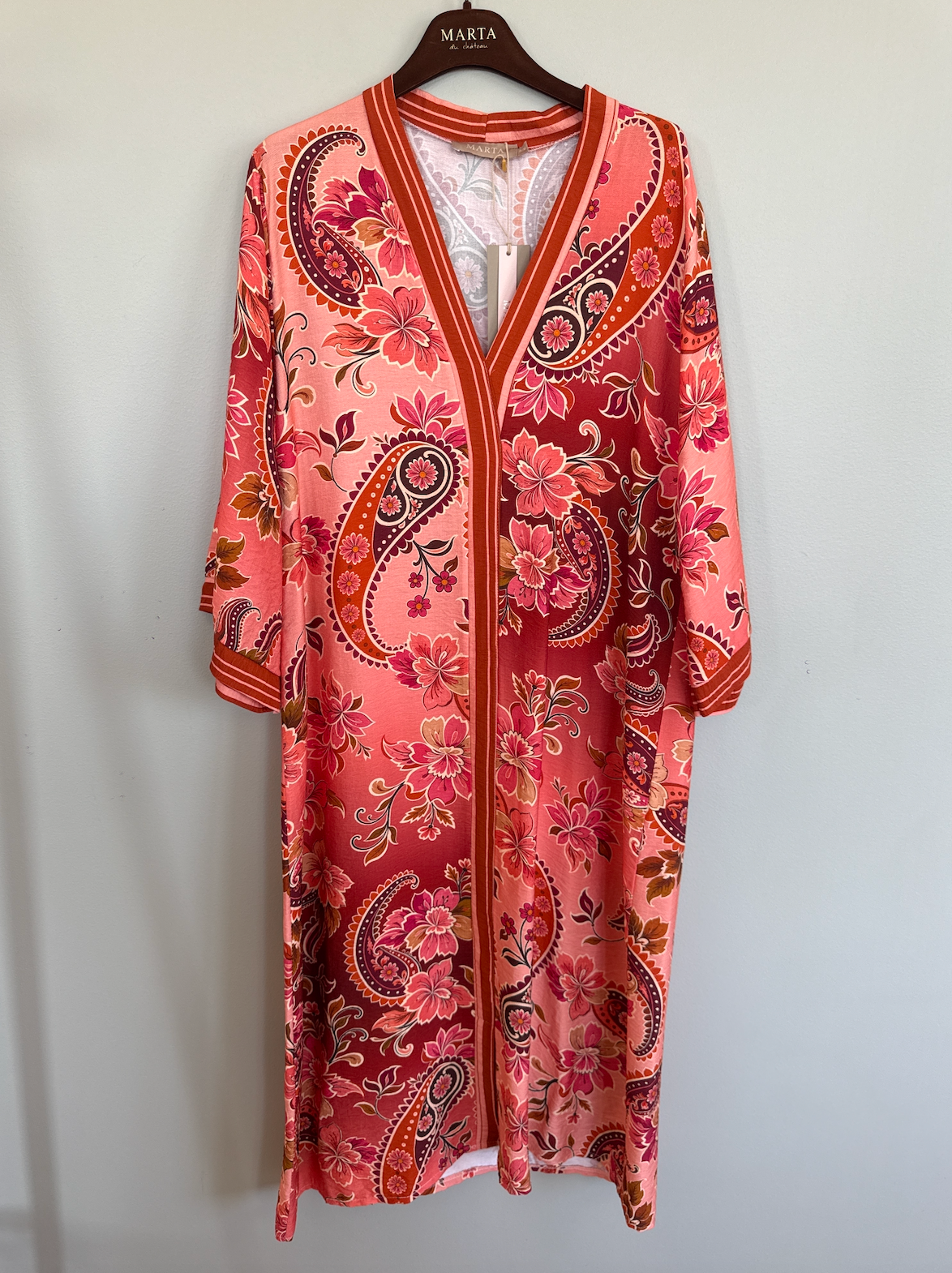 Robe Stefania Originale